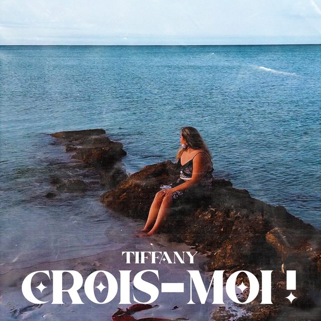 Crois-moi — Tiffany Roelandt
