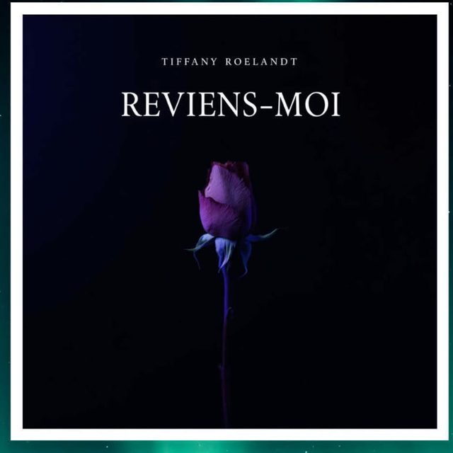 Reviens-moi — Tiffany Roelandt