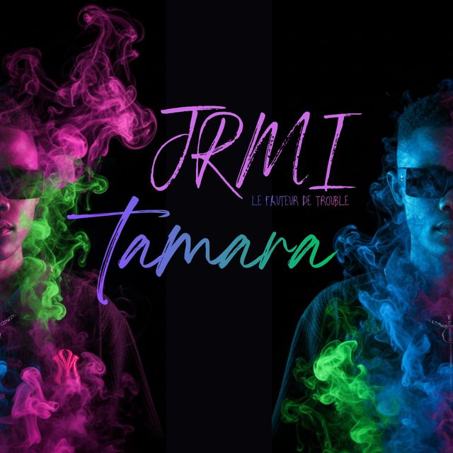 Tamara — JRMI Le F2T